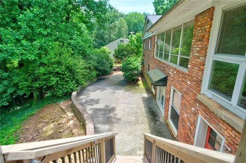 $710,000 | 6311 Hunting Creek Road Northeast, Atlanta, GA 30328