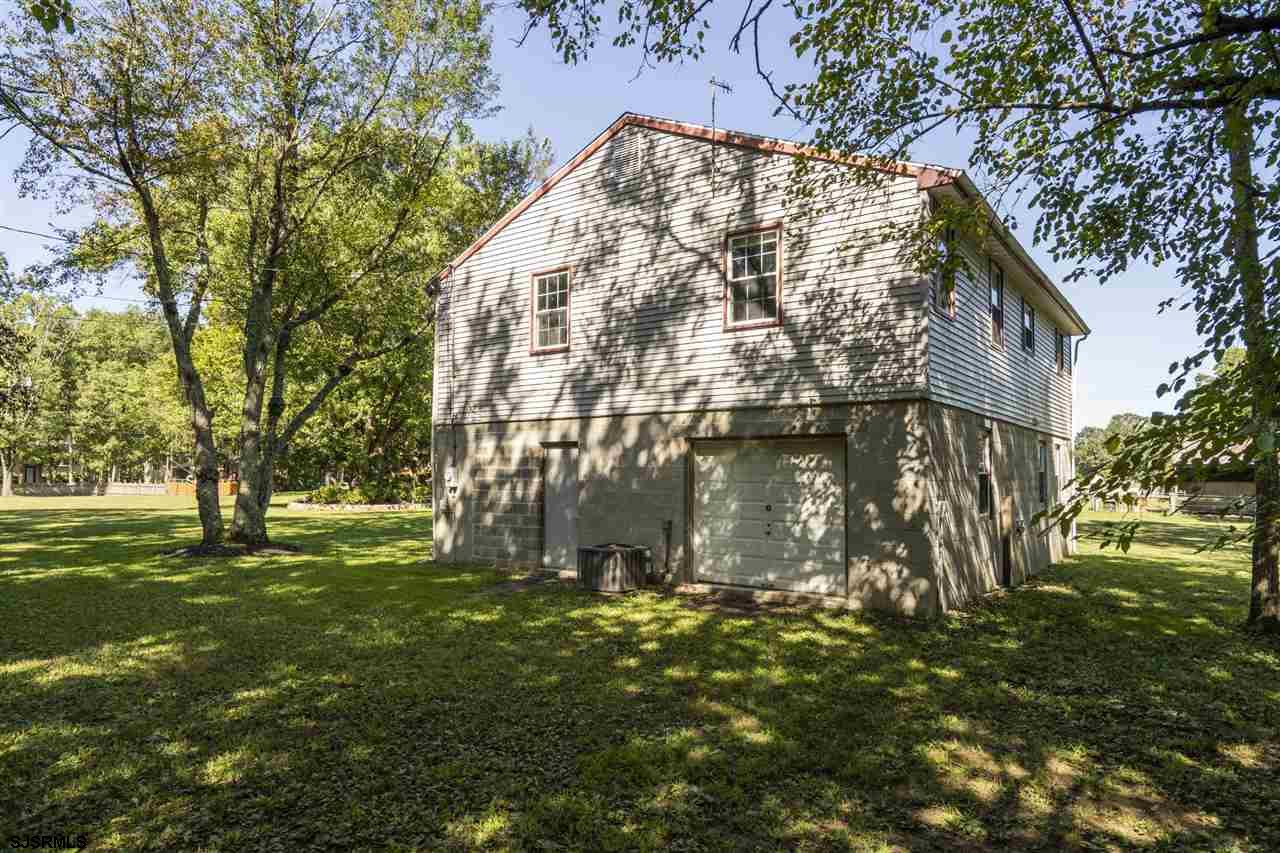 2183 Broadlane Road Williamstown, NJ 08094 - Photo 16 of 25 The Guest Cottage/Recreation Lodge- 2-story building w/aprx 1500 interior sqft and attached garage
