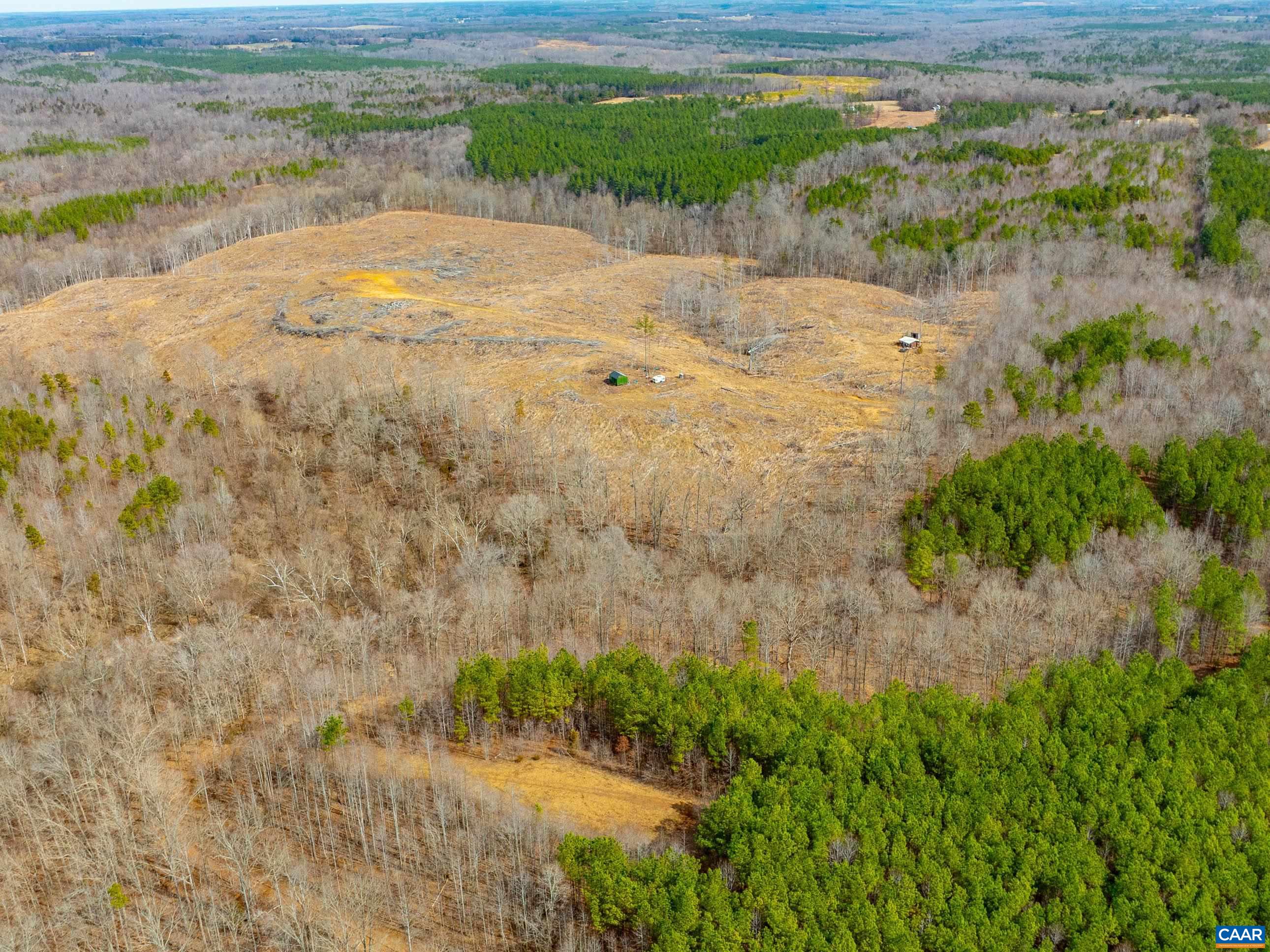 Lot 1 Starlight Lane Kenbridge, VA 23944 - Photo 9 of 13