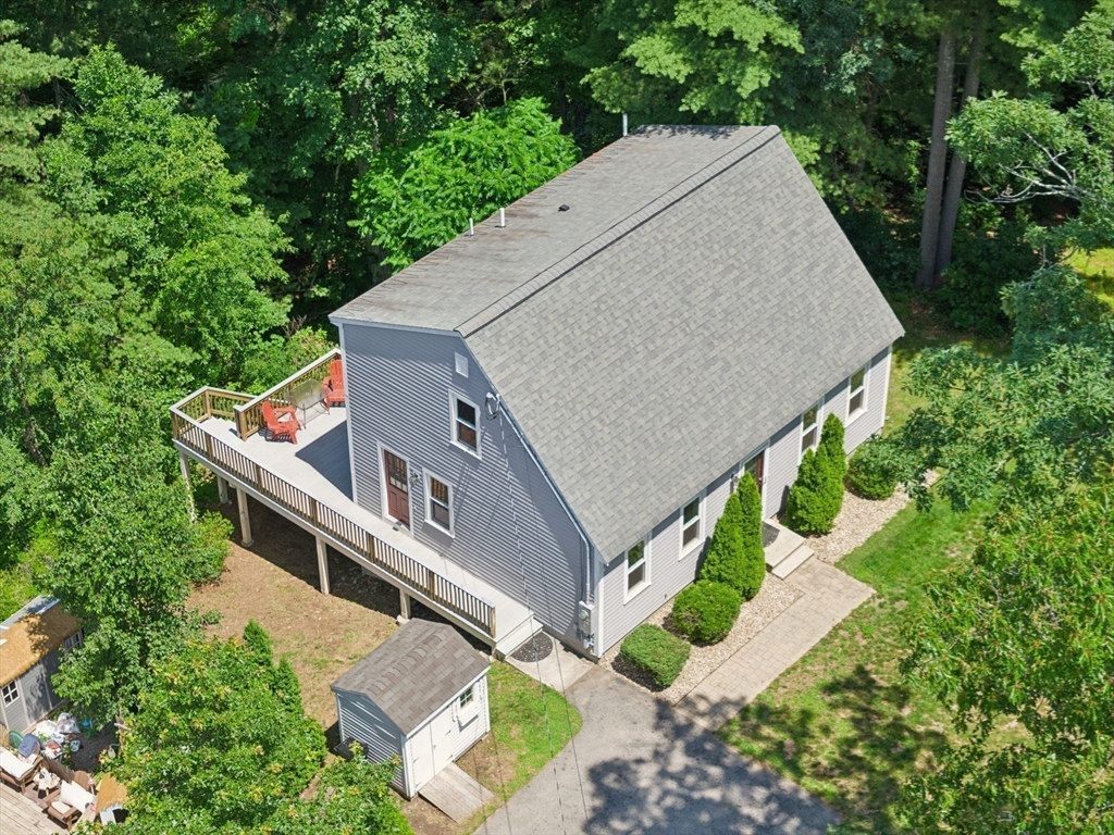 15 Pine Grove Road Westford, MA 01886 - Photo 38 of 41