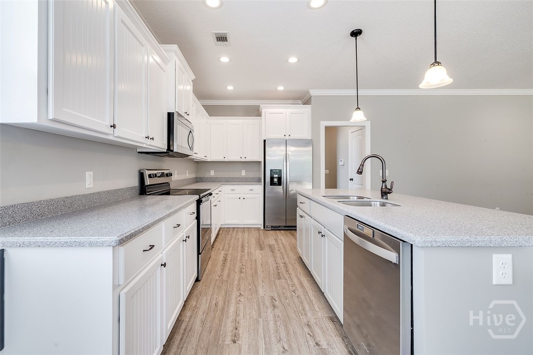 103 Mingledorff Way Springfield, GA 31329 - Photo 13 of 48