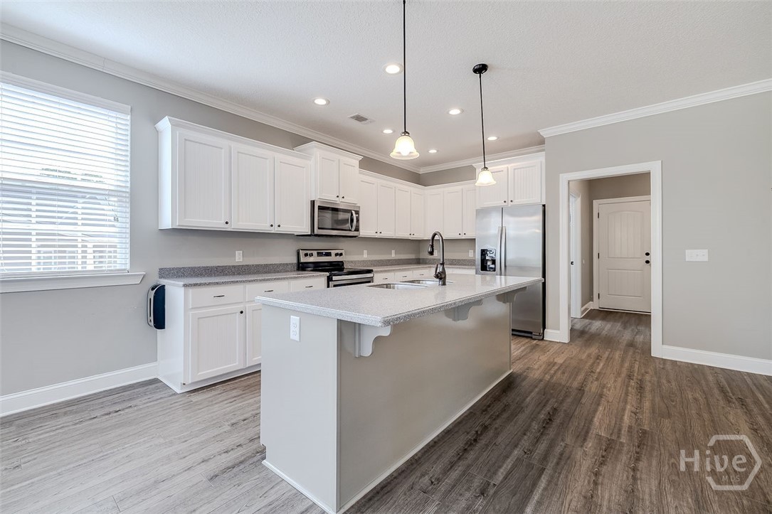 103 Mingledorff Way Springfield, GA 31329 - Photo 14 of 48