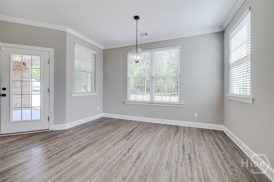 103 Mingledorff Way Springfield, GA 31329 - Photo 16 of 48 dining area