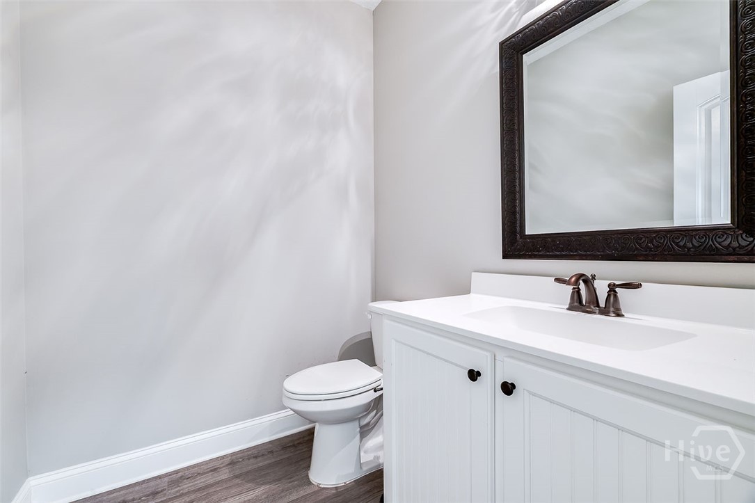 103 Mingledorff Way Springfield, GA 31329 - Photo 18 of 48 half bath