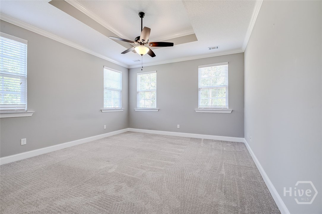 103 Mingledorff Way Springfield, GA 31329 - Photo 21 of 48 master bedroom
