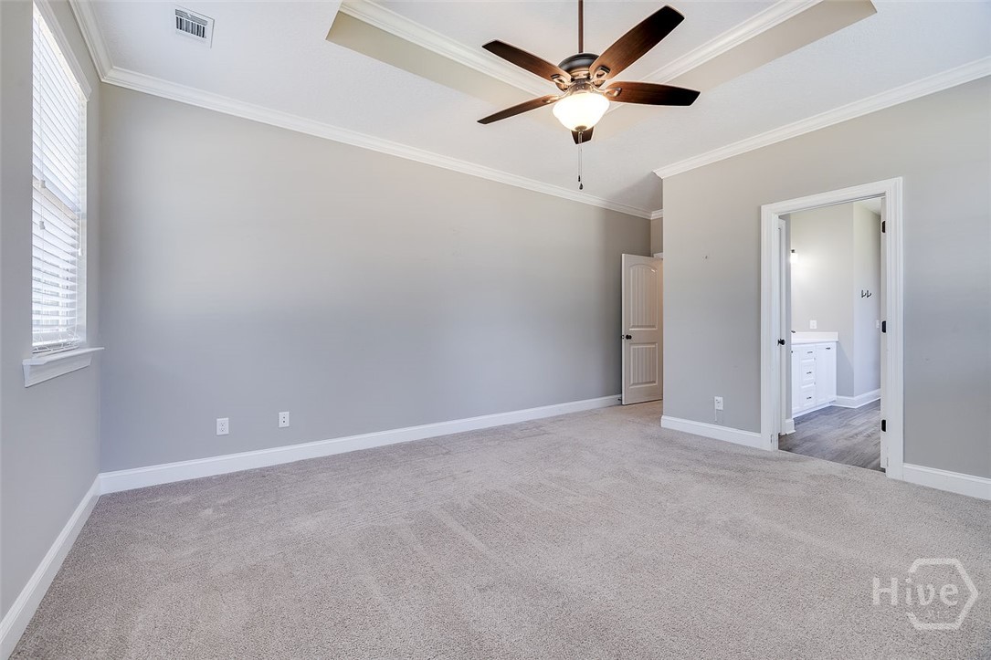 103 Mingledorff Way Springfield, GA 31329 - Photo 23 of 48 master bedroom