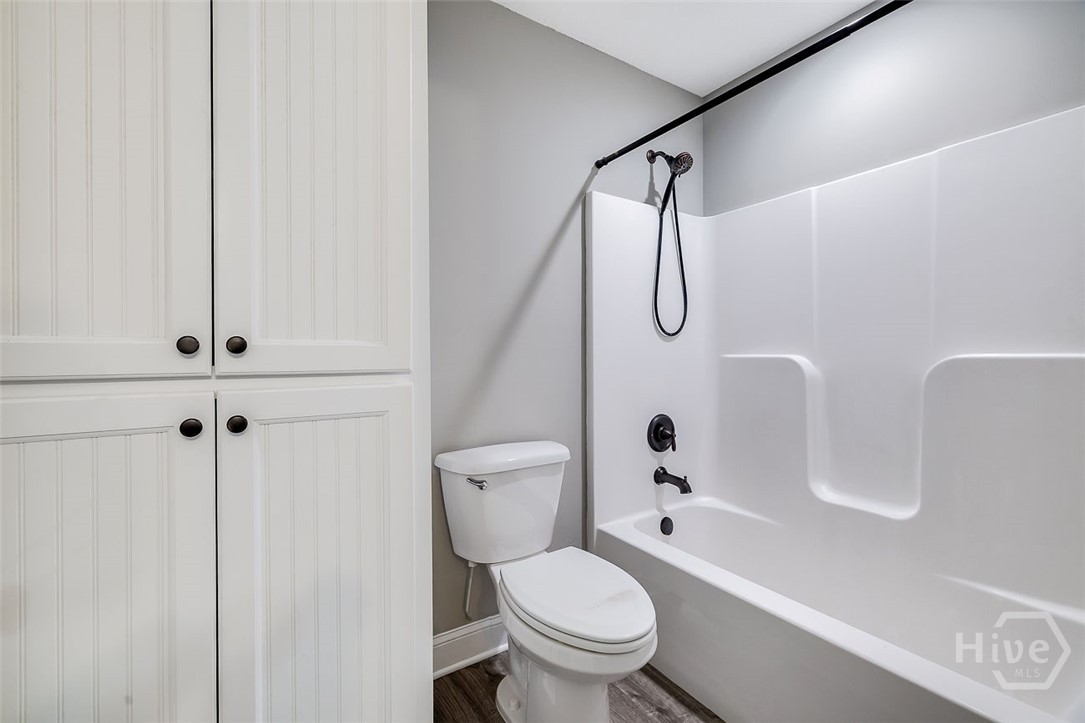 103 Mingledorff Way Springfield, GA 31329 - Photo 35 of 48