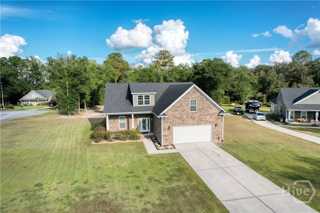 103 Mingledorff Way Springfield, GA 31329 - Photo 44 of 48