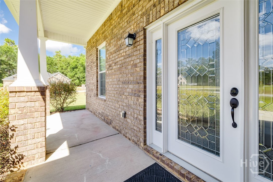 103 Mingledorff Way Springfield, GA 31329 - Photo 45 of 48