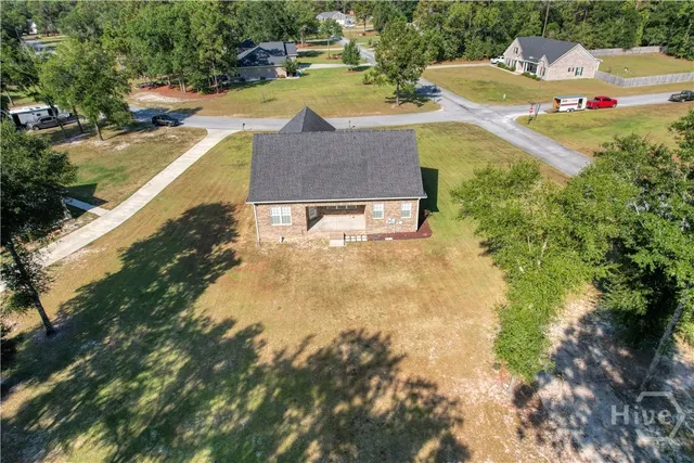 $415,000 | 103 Mingledorff Way, Springfield, GA 31329