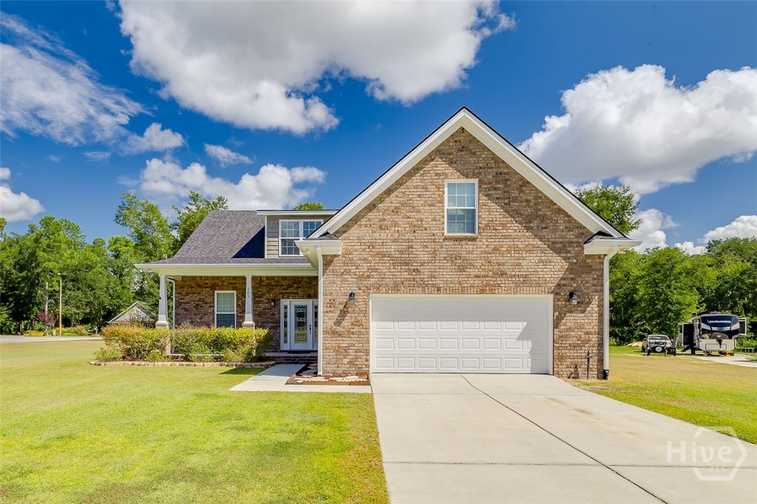 103 Mingledorff Way Springfield, GA 31329 - Photo 48 of 48