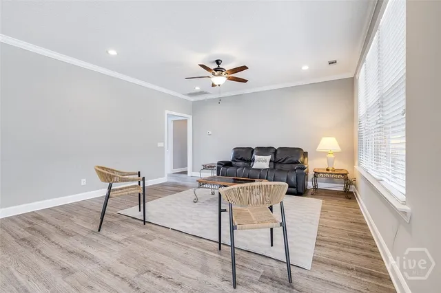 $415,000 | 103 Mingledorff Way, Springfield, GA 31329