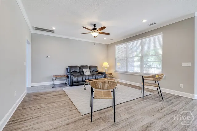 $415,000 | 103 Mingledorff Way, Springfield, GA 31329