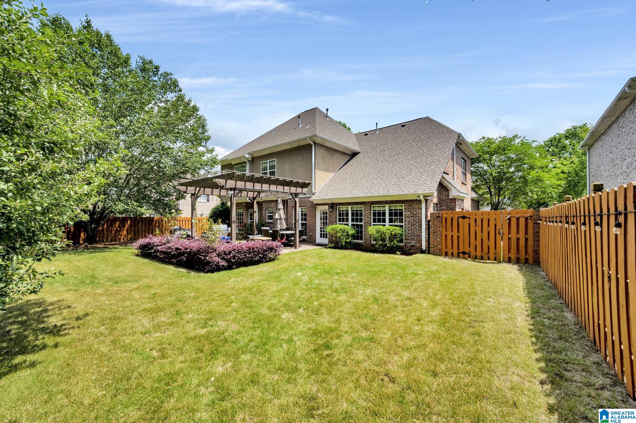 5809 Waterstone Point Birmingham, AL 35244 - Photo 40 of 46