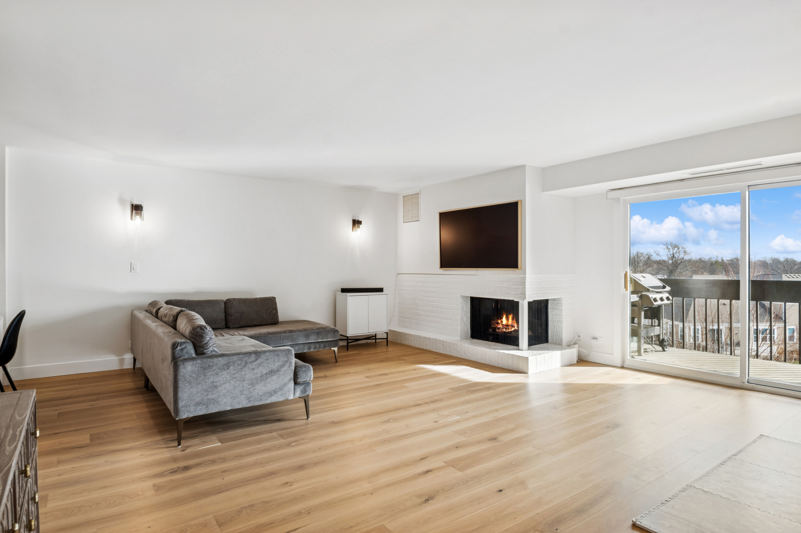 1671 Mission Hills Road, Unit S404 Northbrook, IL 60062 - Photo 3 of 18