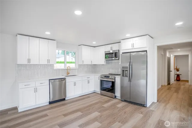 $747,000 | 22406 121st Drive Northeast, Arlington, WA 98223