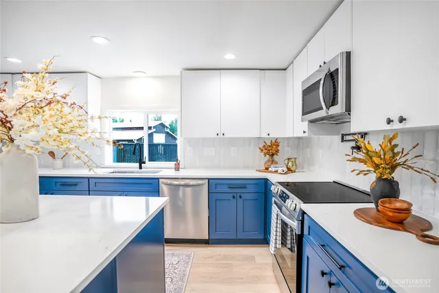 $747,000 | 22406 121st Drive Northeast, Arlington, WA 98223