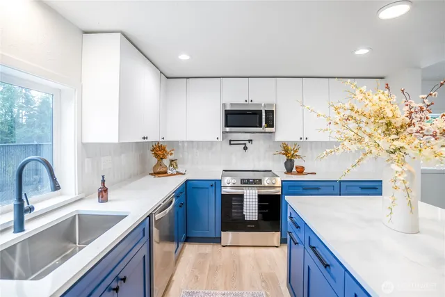 $747,000 | 22406 121st Drive Northeast, Arlington, WA 98223