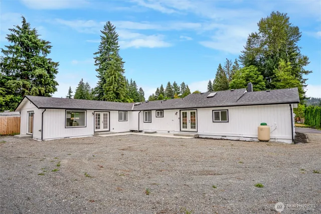 $747,000 | 22406 121st Drive Northeast, Arlington, WA 98223