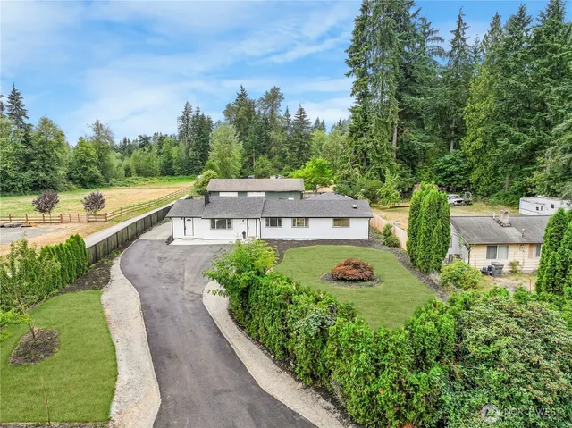 $747,000 | 22406 121st Drive Northeast, Arlington, WA 98223