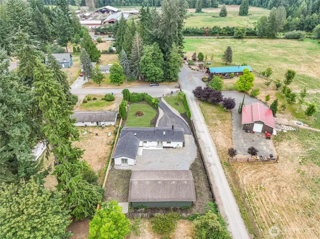 $747,000 | 22406 121st Drive Northeast, Arlington, WA 98223