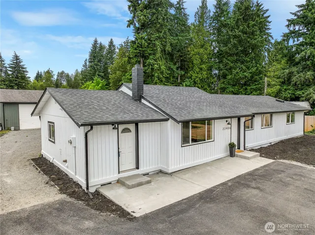 $747,000 | 22406 121st Drive Northeast, Arlington, WA 98223