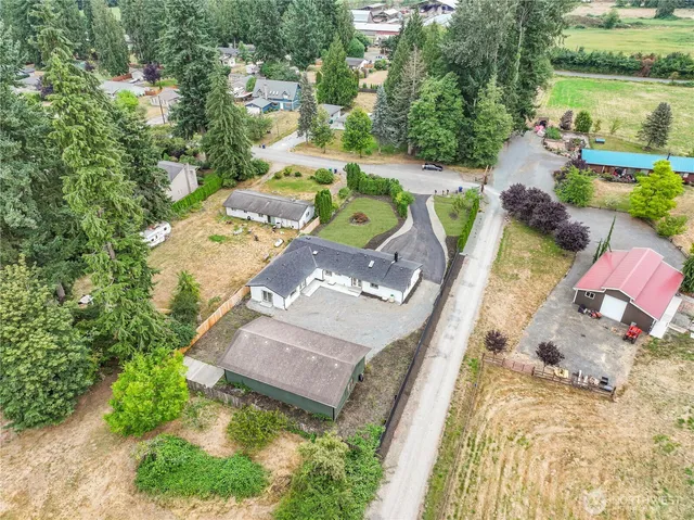 $747,000 | 22406 121st Drive Northeast, Arlington, WA 98223