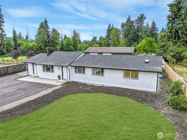 $747,000 | 22406 121st Drive Northeast, Arlington, WA 98223