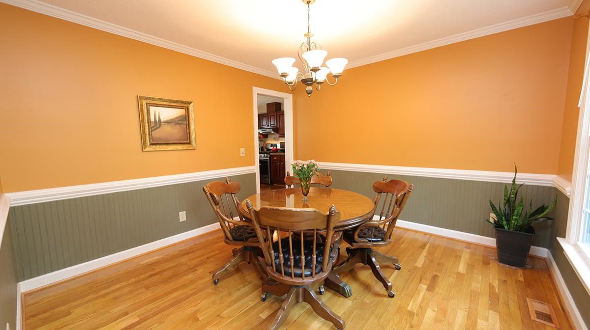 4140 Mardella Drive Raleigh, NC 27613 - Photo 4 of 27 Photo 4
