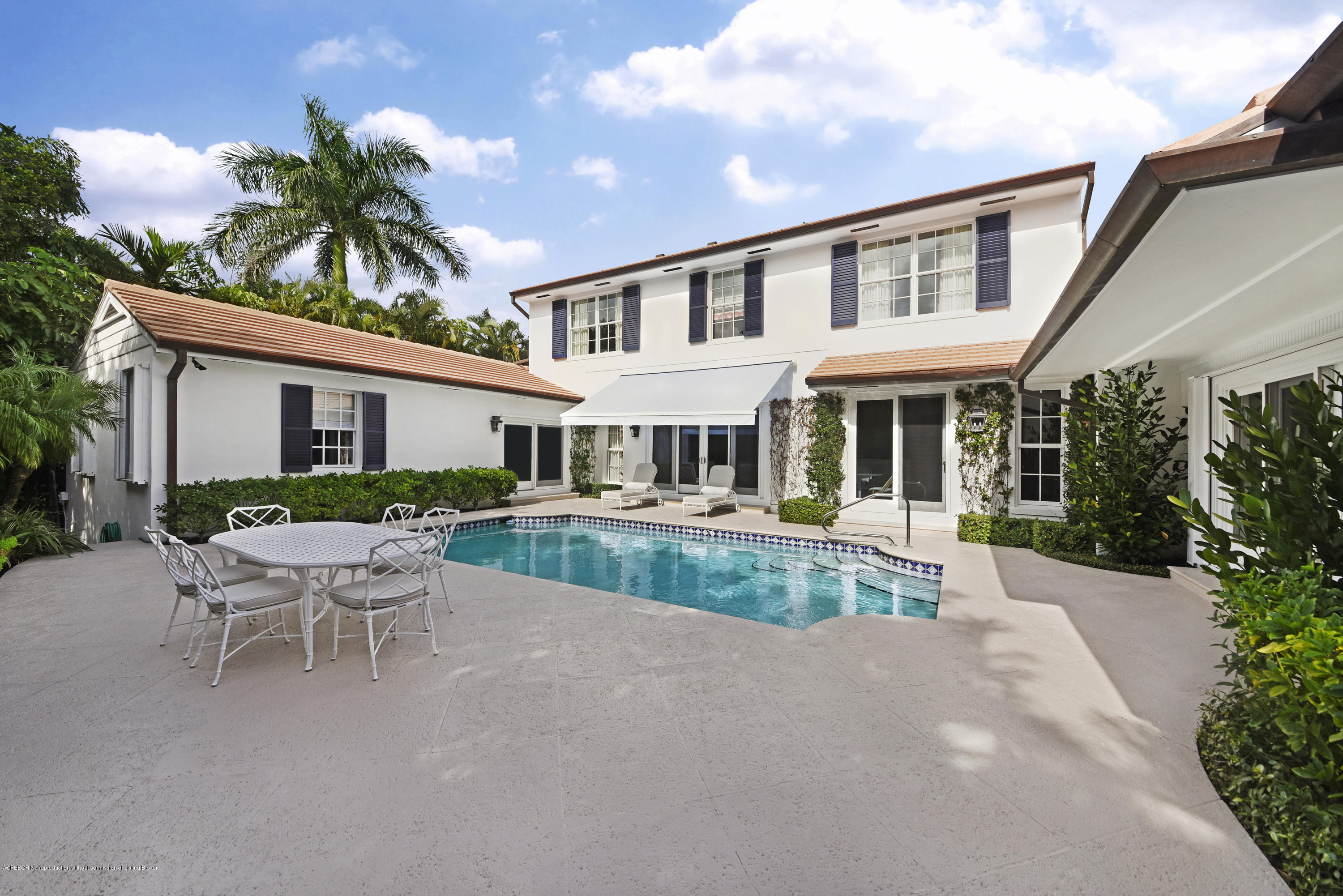 310 Plantation Road Palm Beach, FL 33480 - Photo 15 of 17 15B