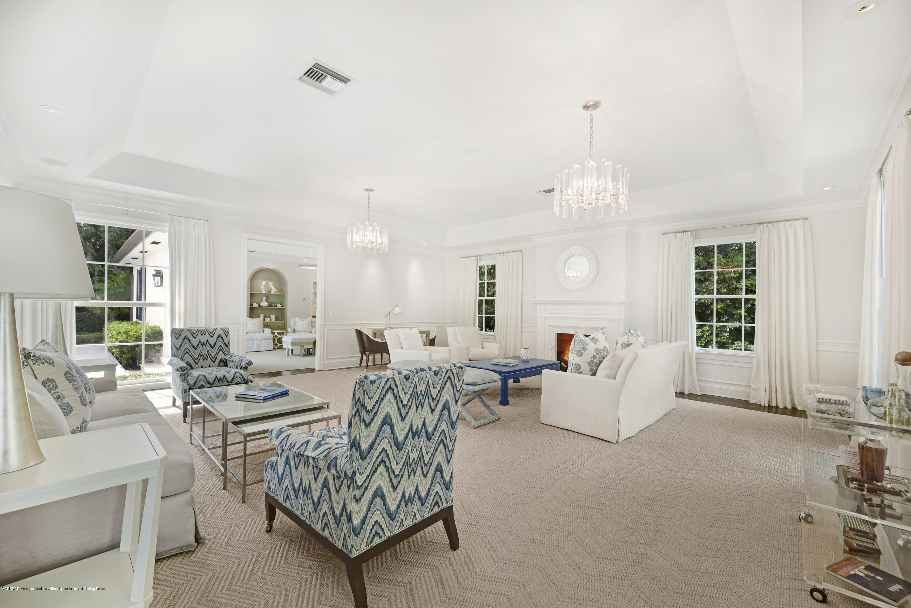 310 Plantation Road Palm Beach, FL 33480 - Photo 3 of 17 03