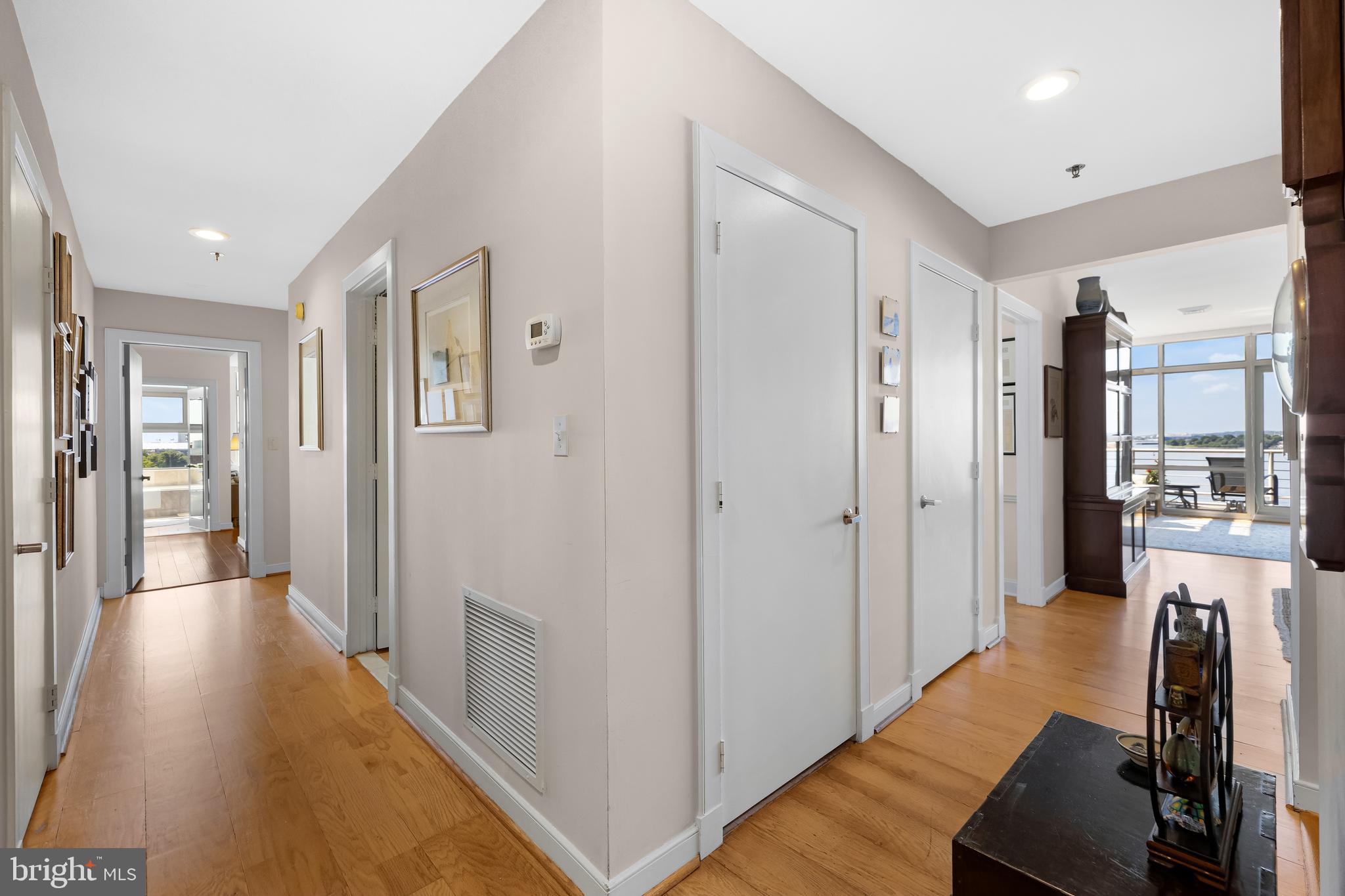 2901 Boston Street, Unit 406 Baltimore, MD 21224 - Photo 6 of 47