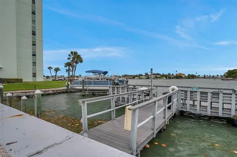 $385,000 | 400 64th Avenue, Unit 907 St, Pete Beach, FL 33706