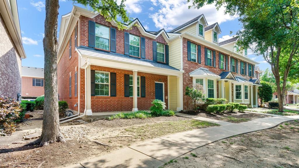 3206 Bedford Road Bedford, TX 76021 - Photo 2 of 26