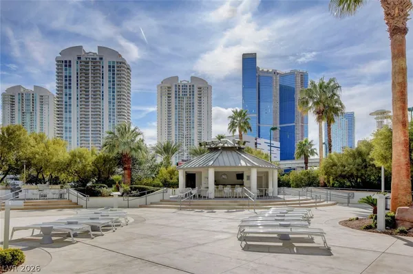 $4,395 | 222 Karen Avenue, Unit 4305, Las Vegas, NV 89109