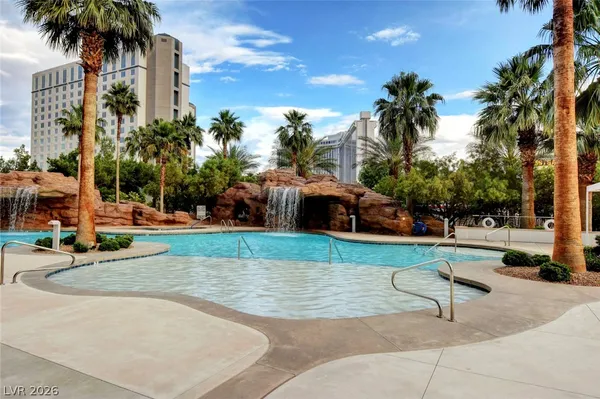 $4,395 | 222 Karen Avenue, Unit 4305, Las Vegas, NV 89109