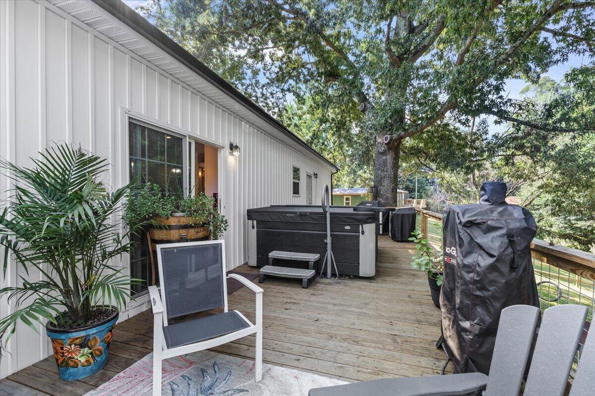 502 Ridgelake Road Goodview, VA 24095 - Photo 34 of 45 30-502 Ridgelake Rd-37