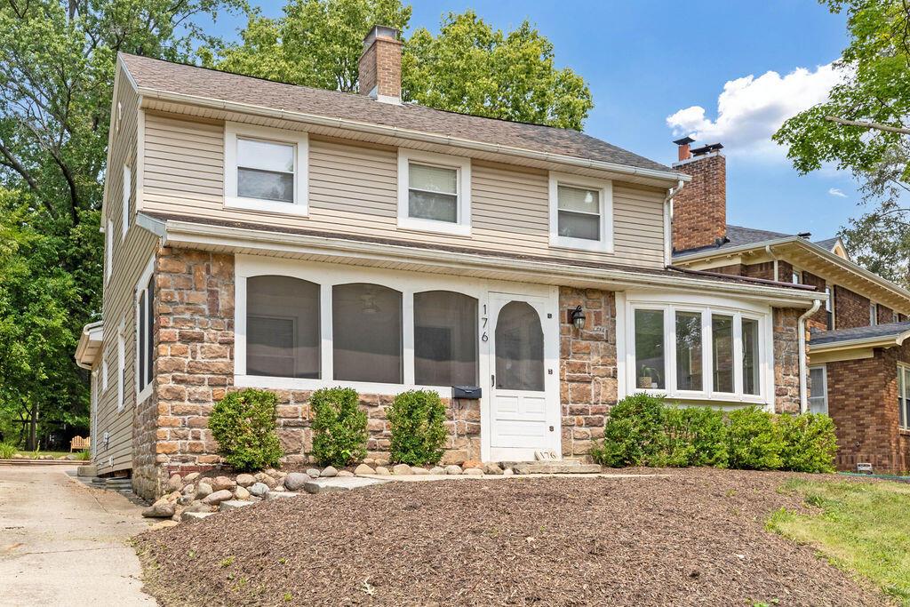 176 East Torrence Road Columbus, OH 43214 - Photo 58 of 64 176ETorrenceRoad