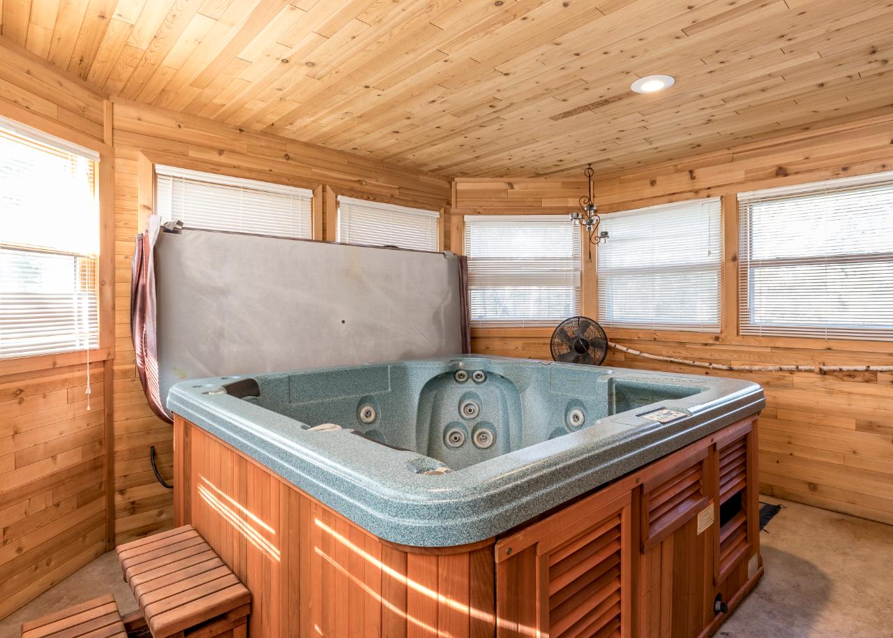 4069 Diamond Lake Road Woodruff, WI 54568 - Photo 26 of 33 Gallery Image 26