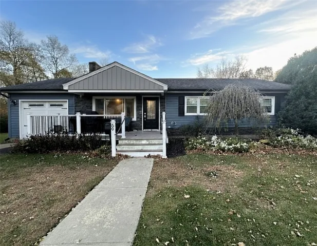 $479,900 | 59 Pichette Boulevard, Woonsocket, RI 02895