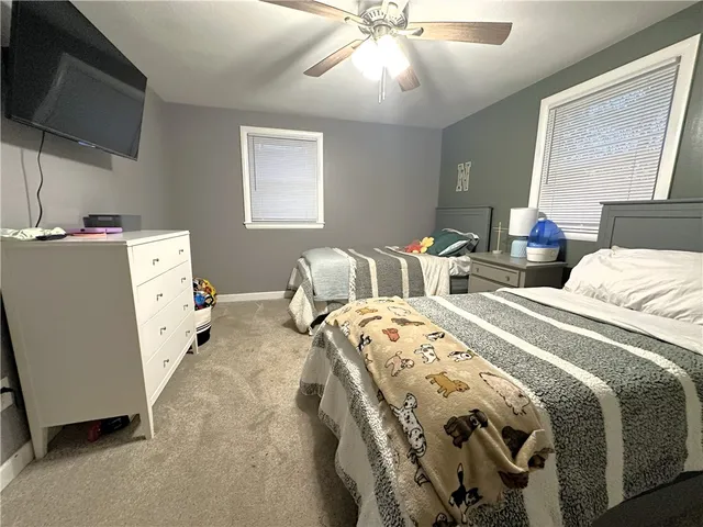 $479,900 | 59 Pichette Boulevard, Woonsocket, RI 02895