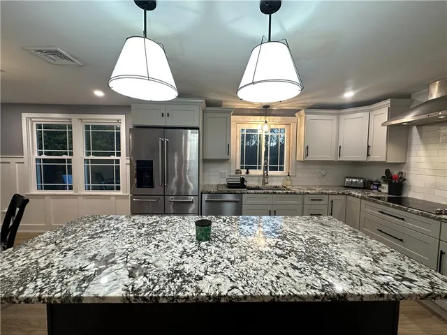 $479,900 | 59 Pichette Boulevard, Woonsocket, RI 02895