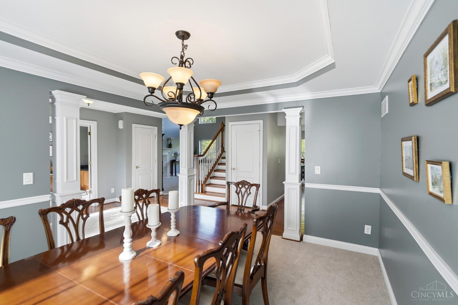 6809 Westin Ridge Cleves, OH 45002 - Photo 15 of 45