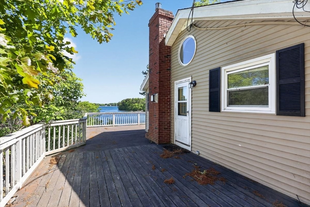 207 Sandy Beach Road Plymouth, MA 02360 - Photo 32 of 39