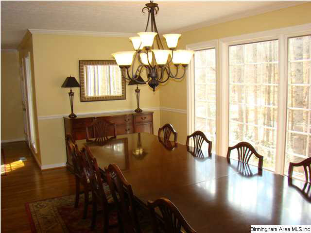 305 Greenhill Road Sylacauga, AL 35150 - Photo 8 of 24
