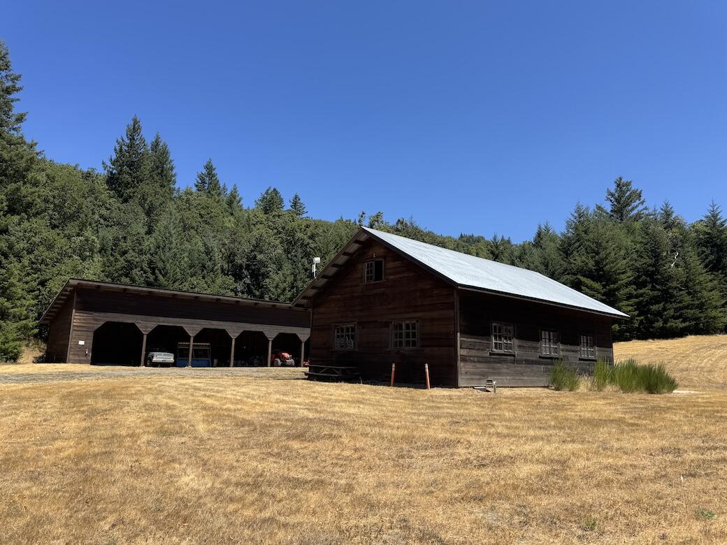24555 Maple Creek Road Korbel, CA 95550 - Photo 2 of 21