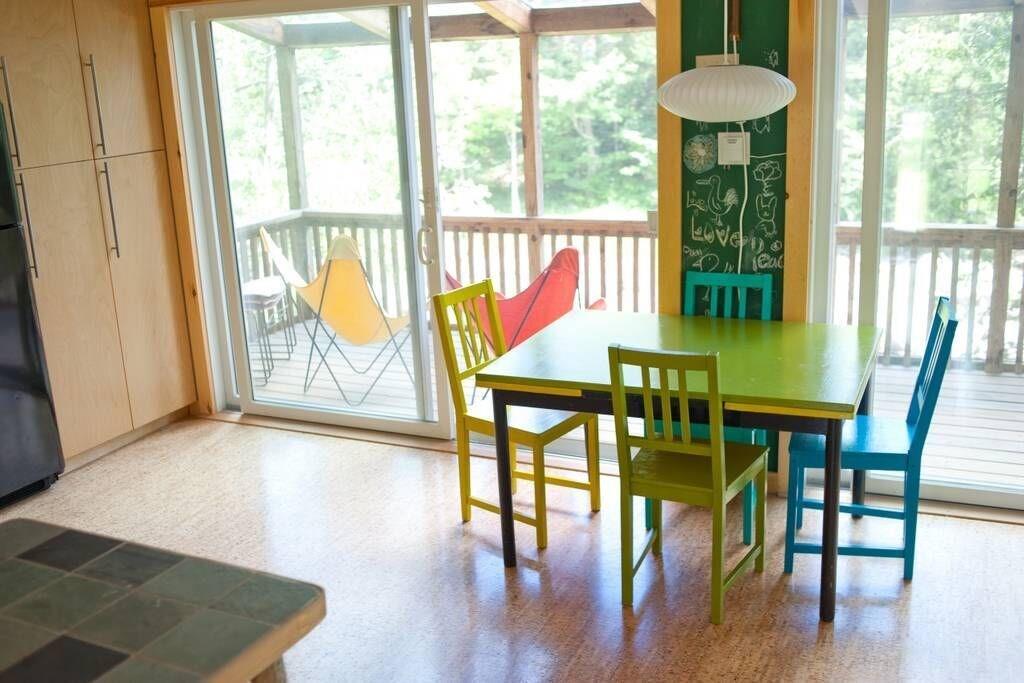1005 Little Poplar Stream Road Kingfield, ME 04947 - Photo 5 of 21 Photo