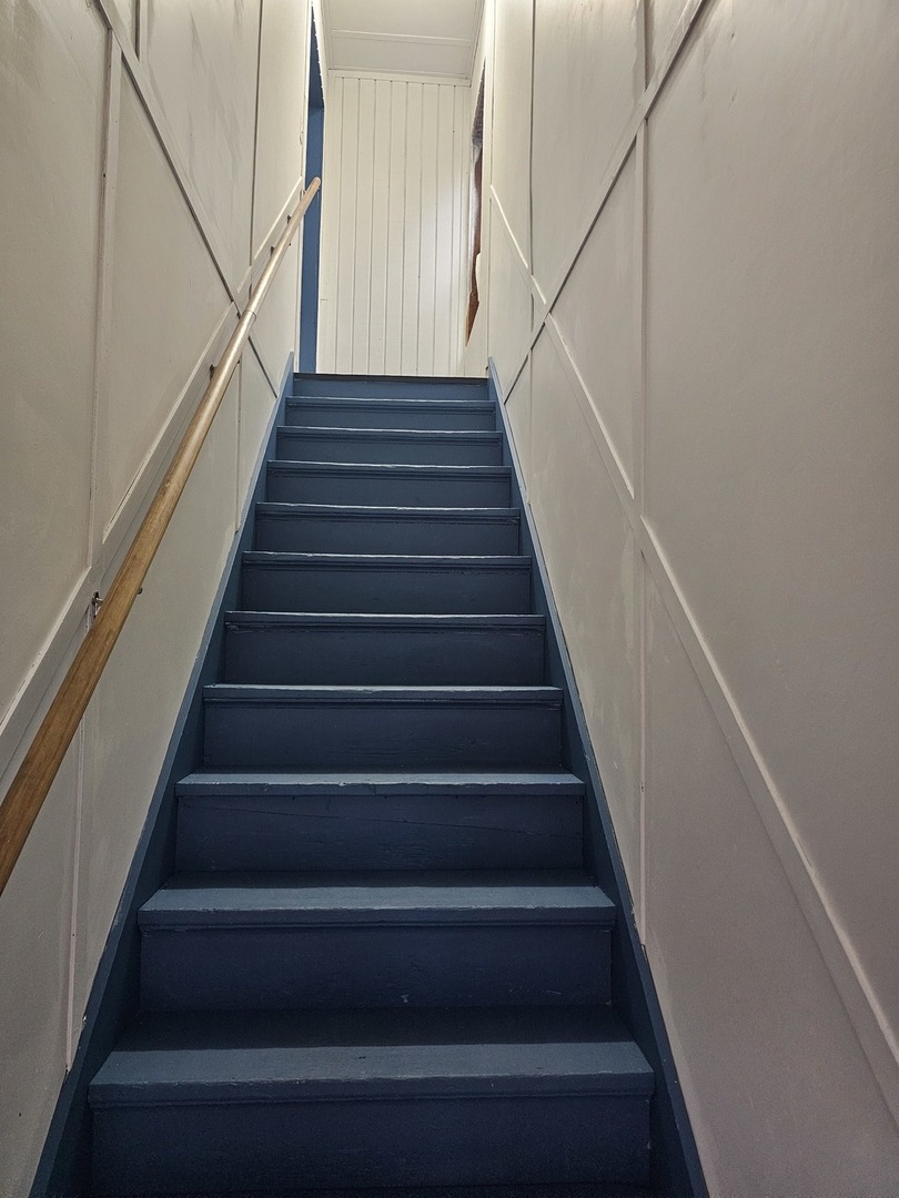 106 North Main Street Tampico, IL 61283 - Photo 11 of 16 a view of entryway