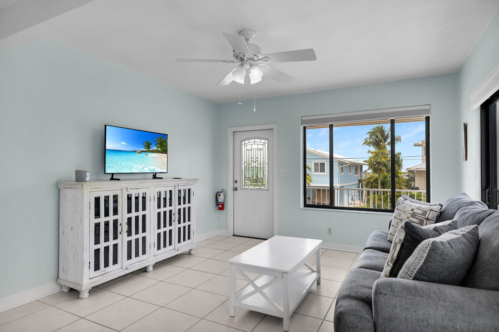 400 La Fitte Road Summerland Key, FL 33042 - Photo 21 of 45 Family Room