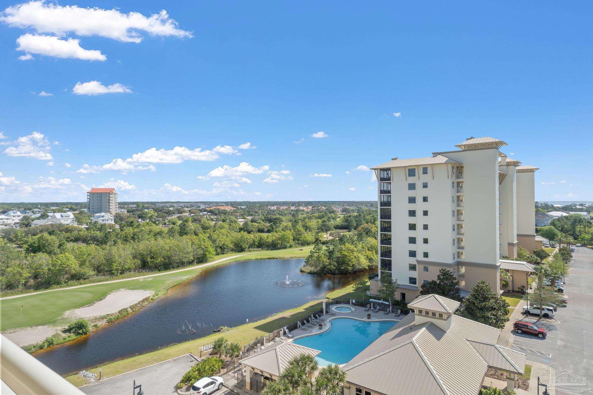 616 Lost Key Drive, Unit 603A Perdido Key, FL 32507 - Photo 33 of 50